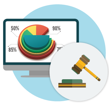 Ley de descongestión