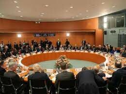 Acuerdo de paz entre el gobierno y las farc