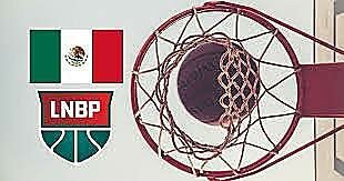 Se crea La Liga Nacional de Baloncesto Profesional en México