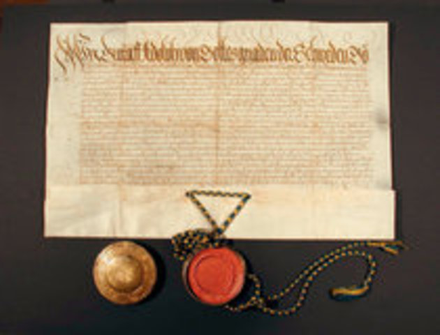 Таллинн -- ось мира???