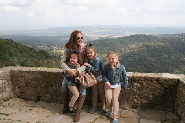 viaje al zoo de castellar