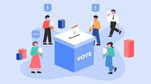 Elección de conciliadores