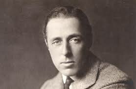 D. W. Griffith.