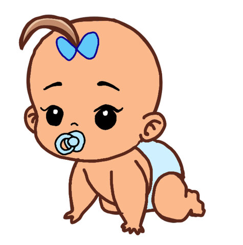 My first day of kindergarten