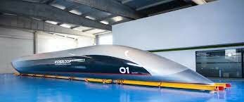 Hyperloop