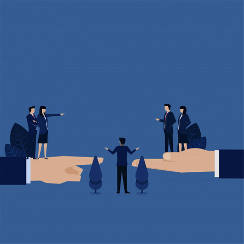 Conciliación Administrativa