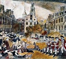 Boston Massacre