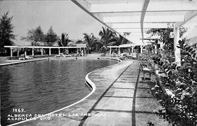 Acapulco Desino Turístico