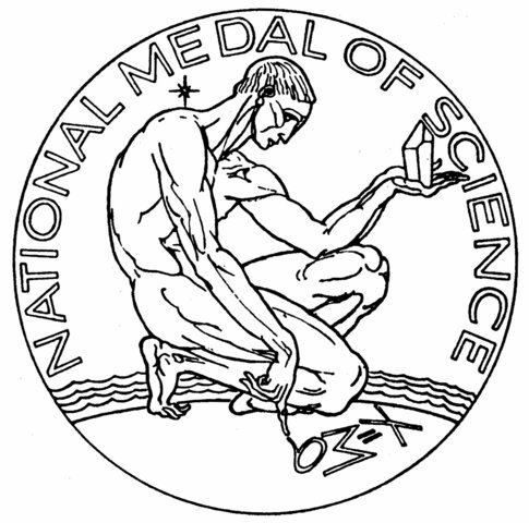 National Medal of Science