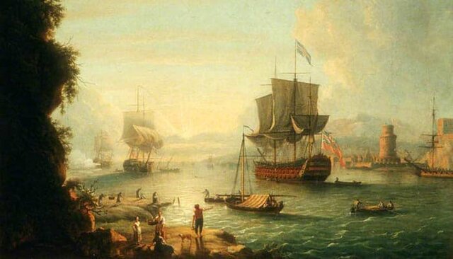 El Mercantilismo, siglo XVI