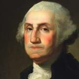 George Washington presidency