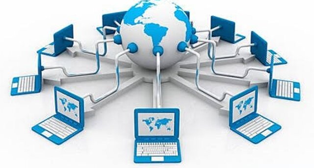 Nace protocolo de internet