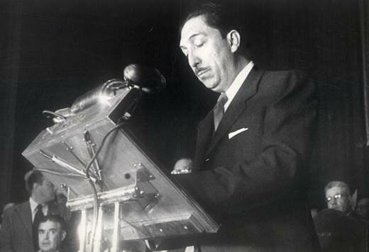 Ley de Secretarías y Departamentos de Estado