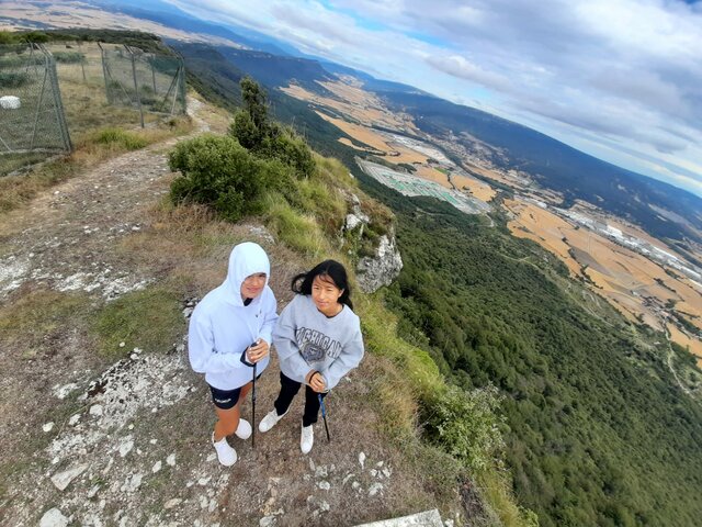 One of the best days