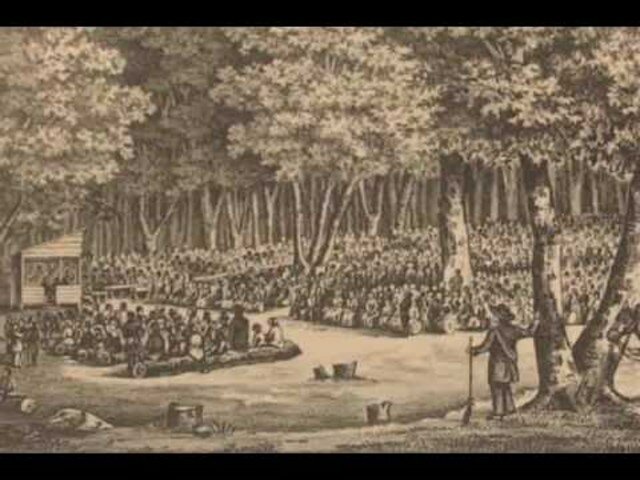 Second Great Awakening