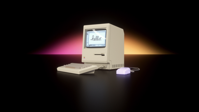 Macintosh