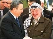 Barak-Arafat Peace Talks End