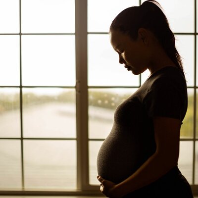 Timeline: Prenatal Development - Mother