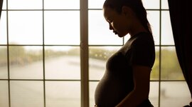 Timeline: Prenatal Development - Mother