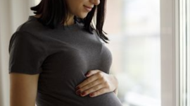 Timeline: Prenatal Development -Mother