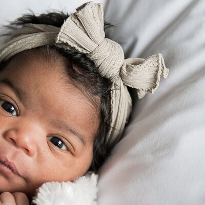 Timeline: Prenatal Development-Baby