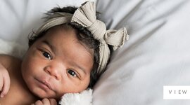 Timeline: Prenatal Development-Baby