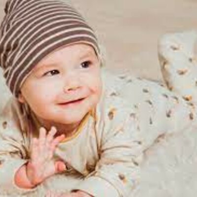 Timeline: Prenatal Development- Baby