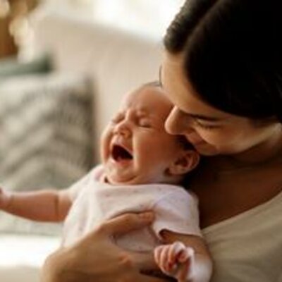 Timeline: Prenatal Development- Mother