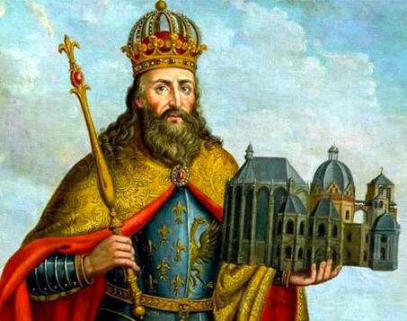 Carlo Magno imperatore