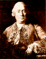 Nace David Hume