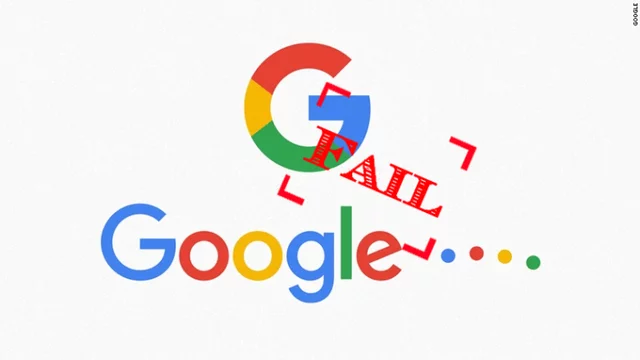 INTENTO DEL DOMINIO DE GOOGLE