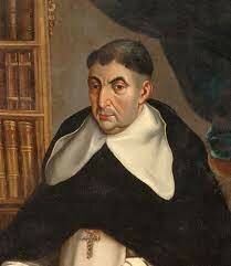 LLEGADA DE OBISPO FRAY ANTONIO ALCALDE Y BARRIGA