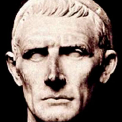 Timeline: storia classica (romana)