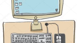 Timeline: Evolución de los computadores desde los años 60s.