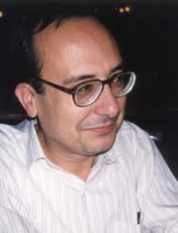 José Luis García Martín