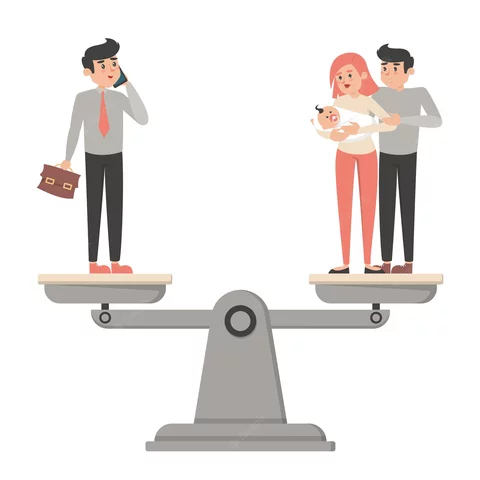 Conciliación civil y familiar.