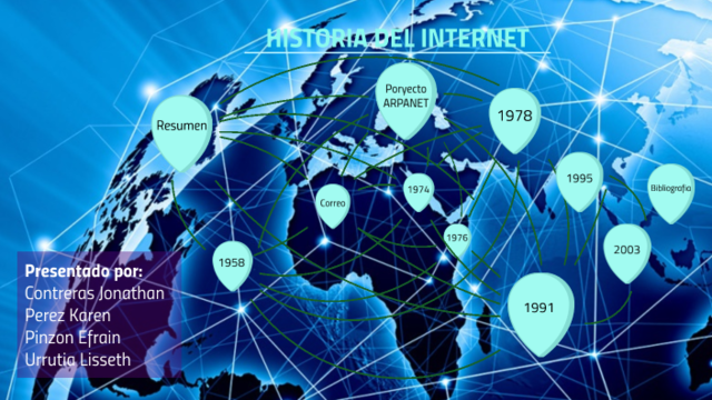 1.000.000 computadores conectados.