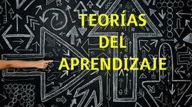 Timeline: Teorias del Aprendizaje.