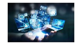 Timeline: Historia del Internet.