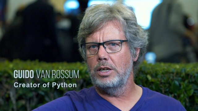 programador de python