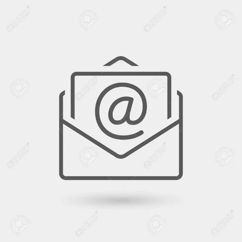 Se envió el primer e-mail