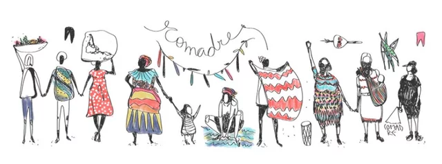 Política de Diversidad Cultural y Derechos Afrodescendientes.