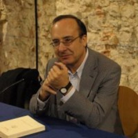 Jose Luis García Martín