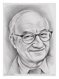 Albert Bandura, El aprendizaje Social. También conocido como aprendizaje observacional, vicario, imitación o aprendizaje cognitivo social,