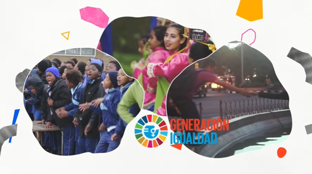 ¿Dónde estamos ahora?