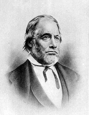 Gold discovered at Sutter's Mill