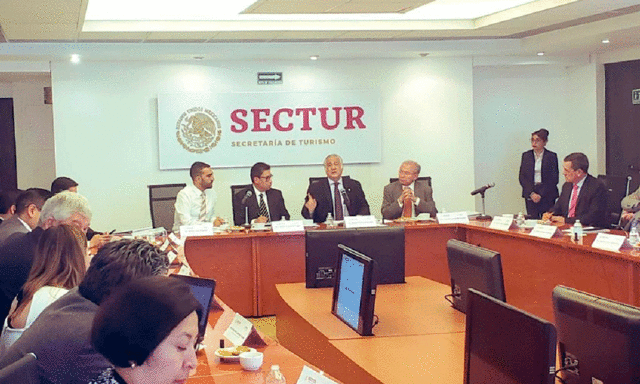 Eliminan la Subsecretaria de Planeación.