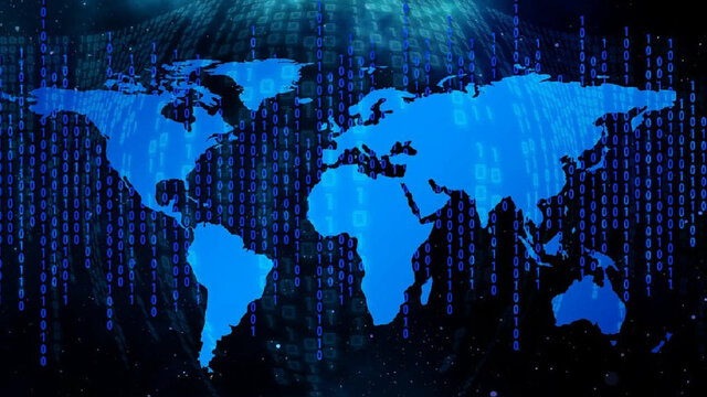 Hay más de 92 millones de sitios web en línea.