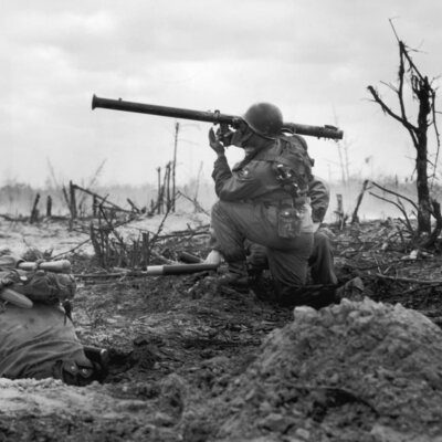 Timeline: Wars around the World by Pacheco García Diana Mariel