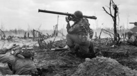 Timeline: Wars around the World by Pacheco García Diana Mariel